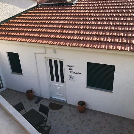Casa Da Clarinha Villa Castelo de Paiva Dış mekan fotoğraf