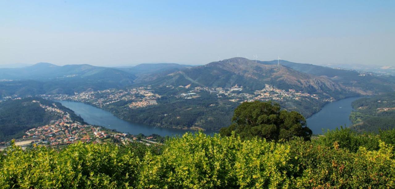 Casa Da Clarinha Villa Castelo de Paiva Dış mekan fotoğraf
