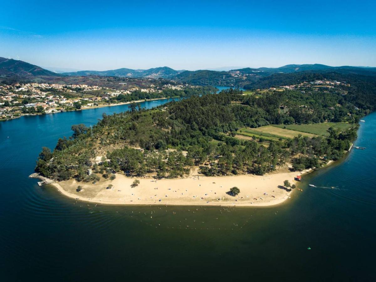 Casa Da Clarinha Villa Castelo de Paiva Dış mekan fotoğraf