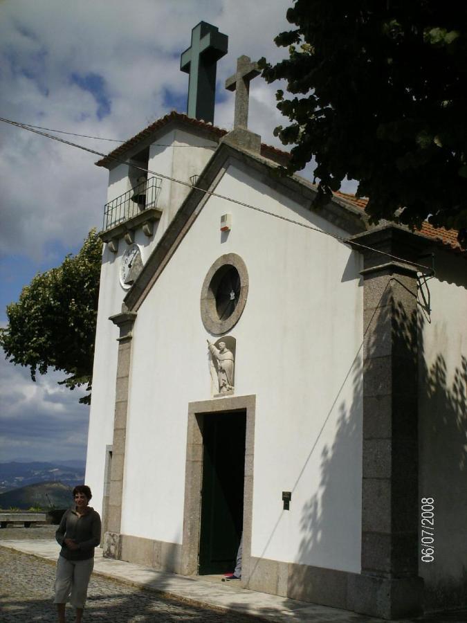 Casa Da Clarinha Villa Castelo de Paiva Dış mekan fotoğraf